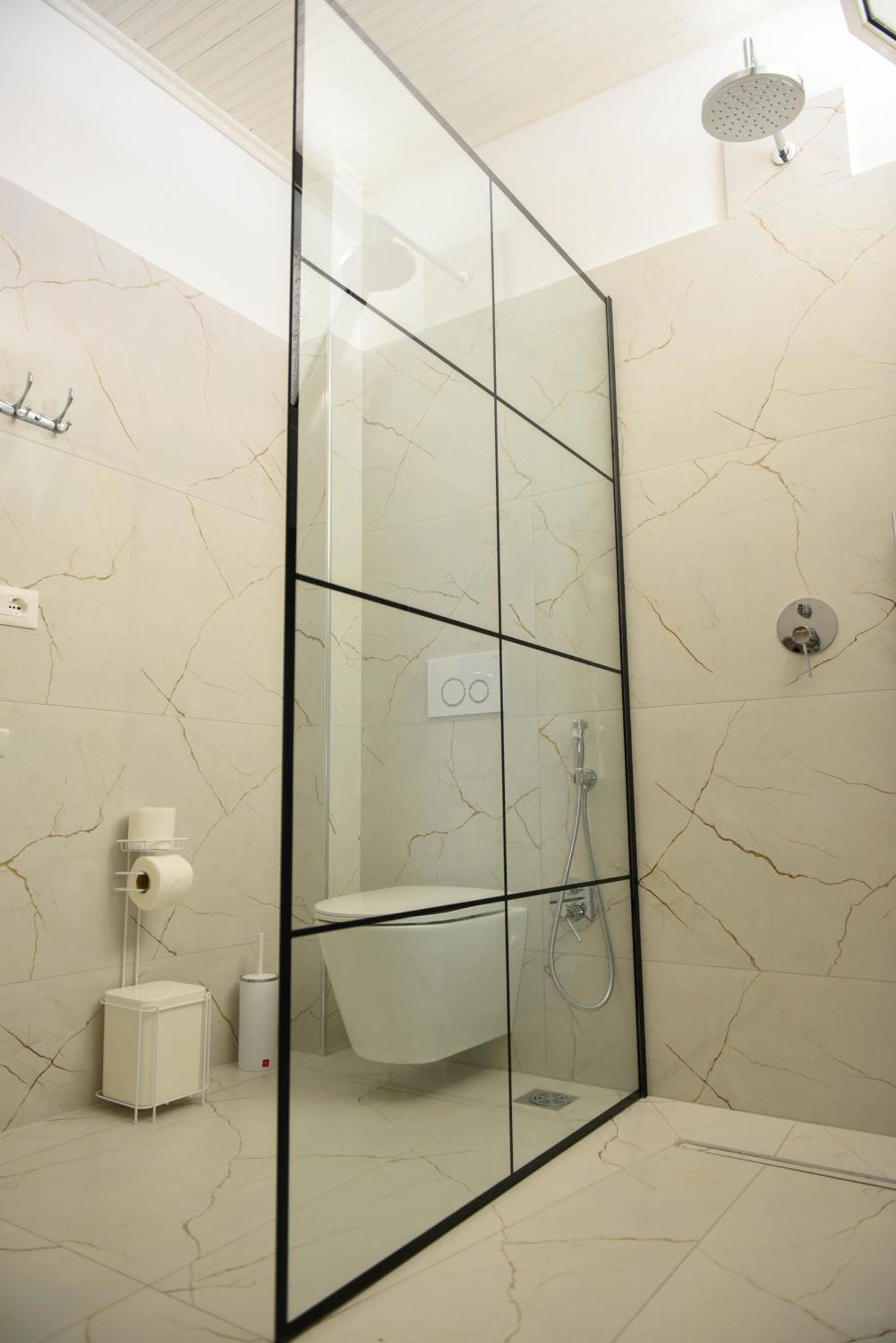 Apartment Theview Velipojë