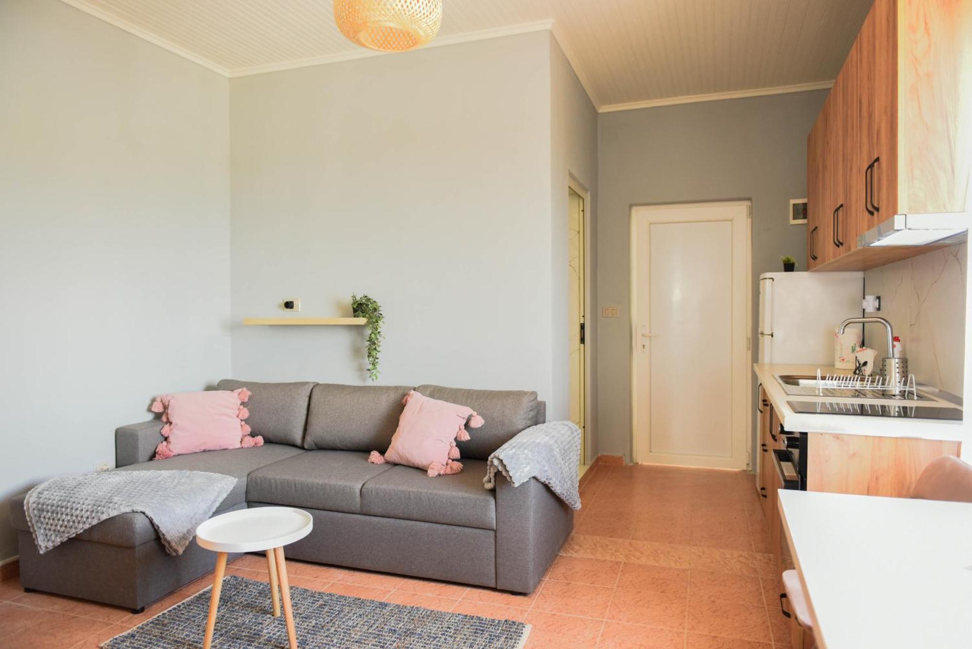 Theview Apartment *